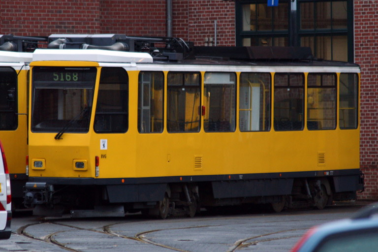 depot Koepenick
