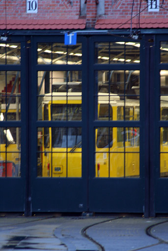 depot Koepenick