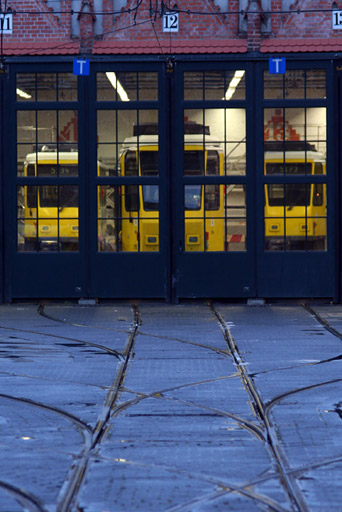 depot Koepenick