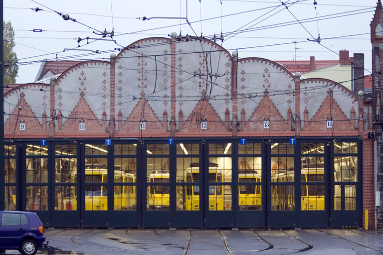 depot Koepenick
