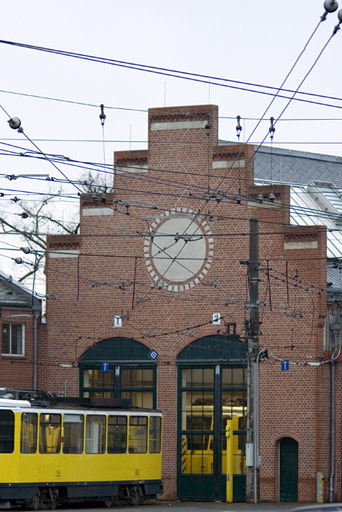 depot Koepenick