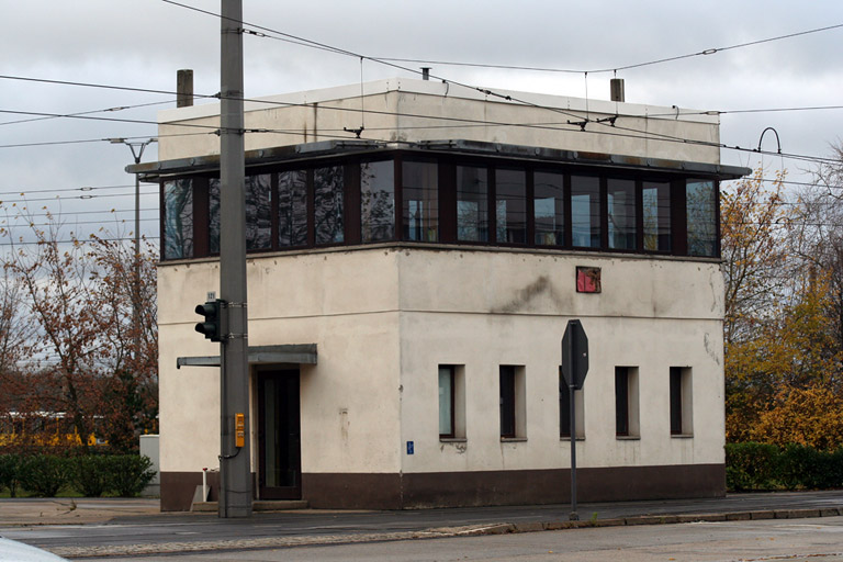 depot Marzahn