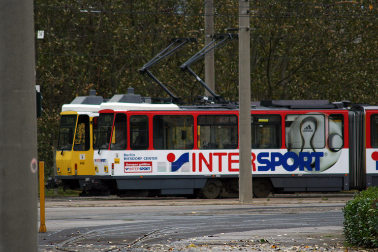 depot Marzahn