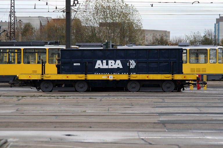depot Marzahn