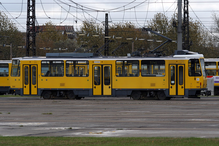 depot Marzahn
