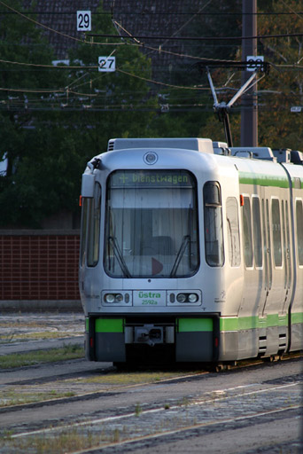 TW2500