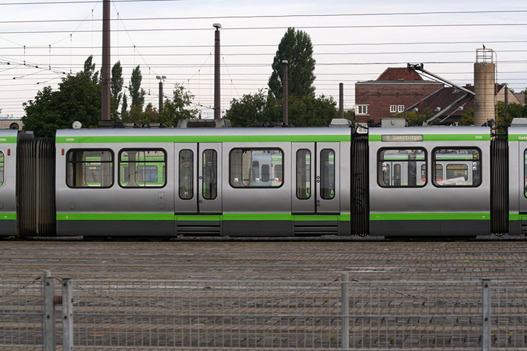 TW2500
