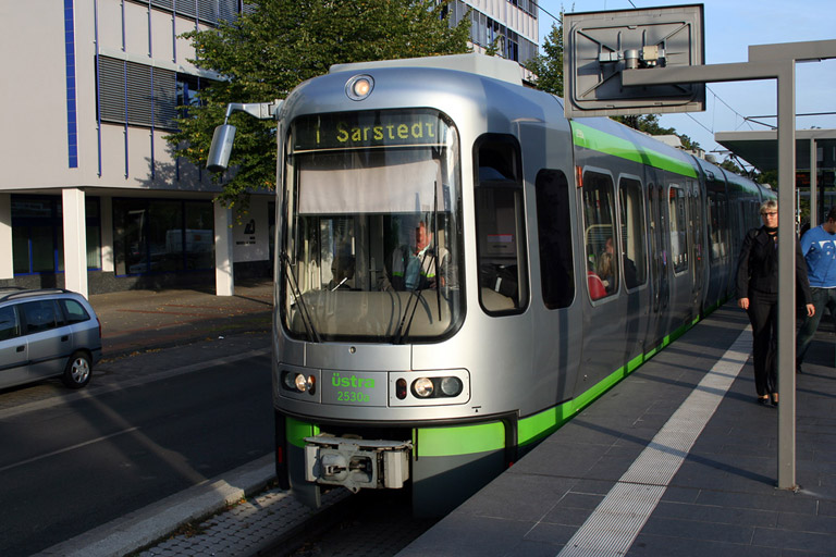 TW2500