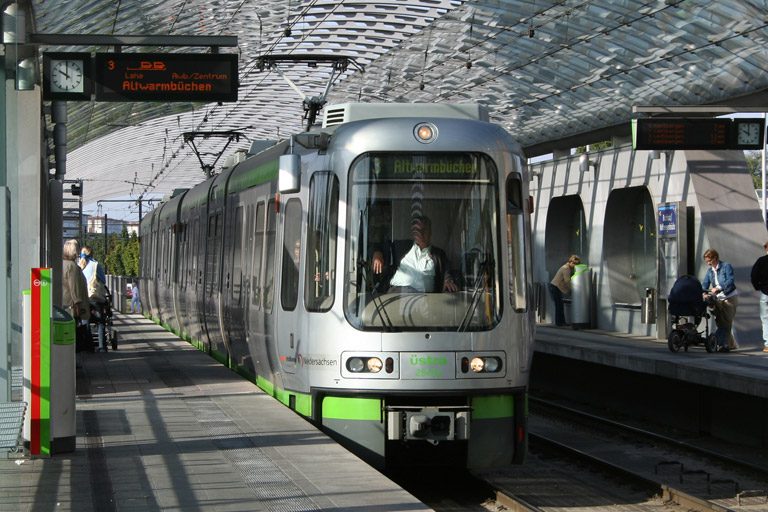 TW2500