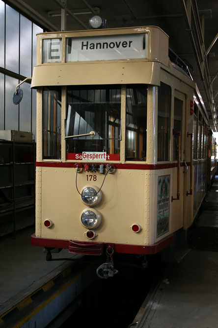 Tram Museum