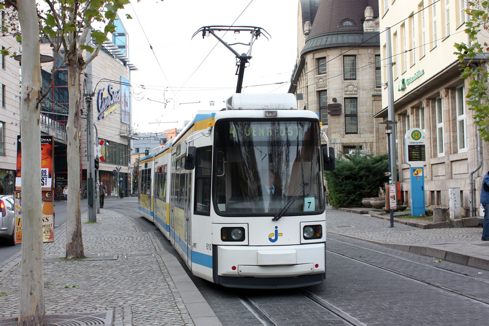 Jena GT6M-ZR