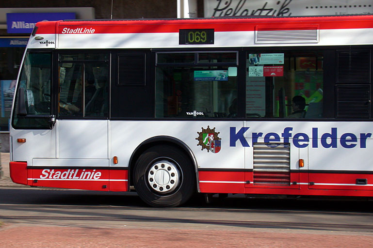 low floor trailer NB