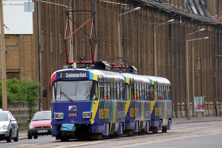 T4D-M