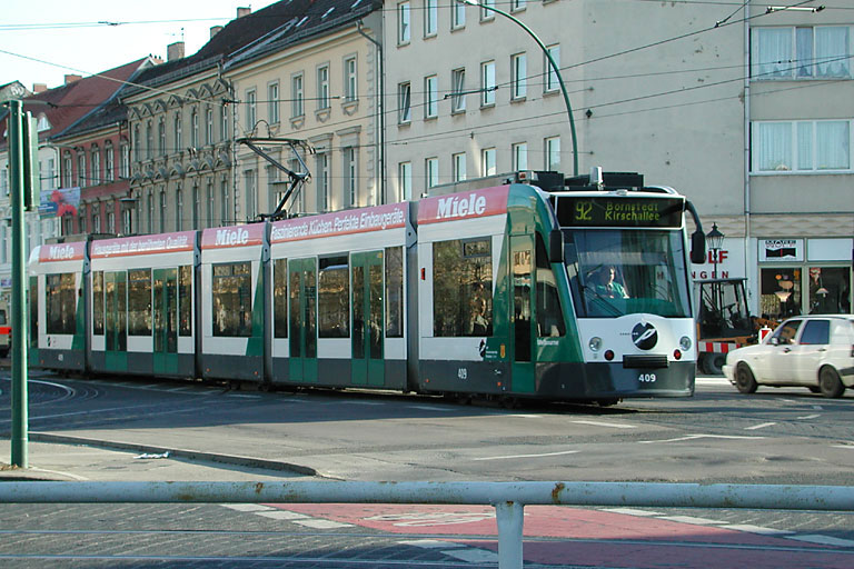 Cmbino 409
