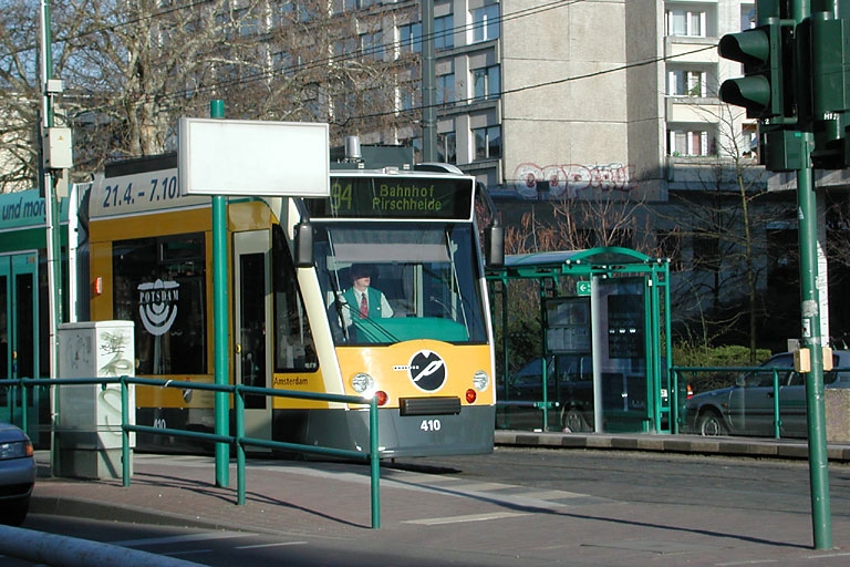 Combino 410