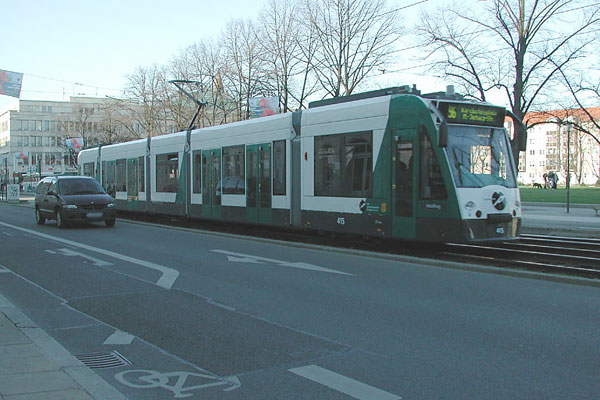 Combino 415