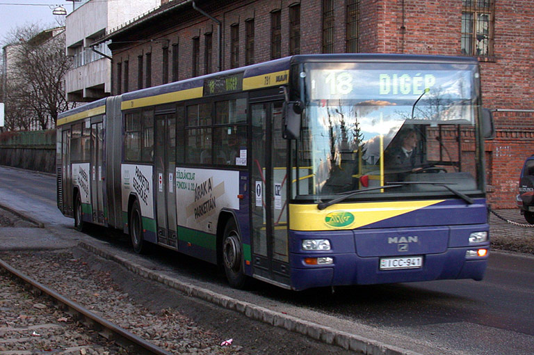 bus