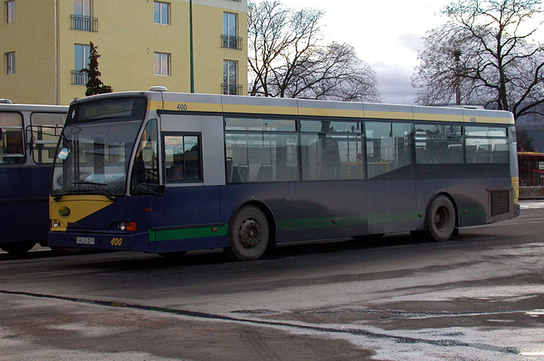 bus