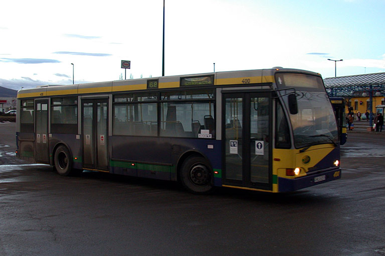 bus