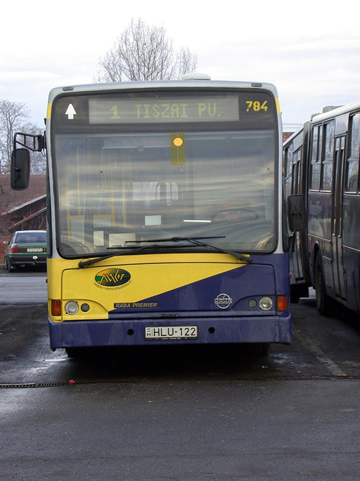bus