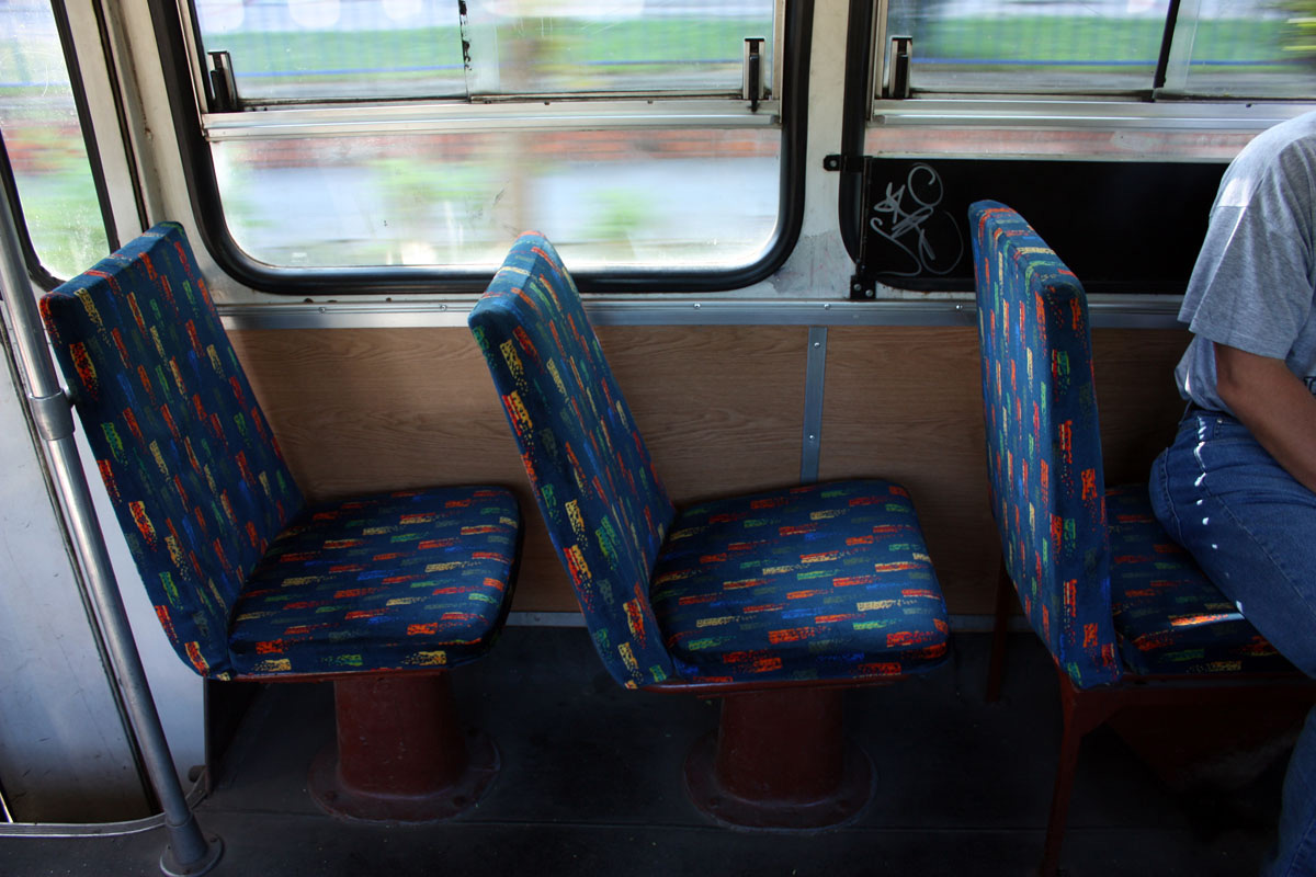 bengali FVV Szeged tram villamos
