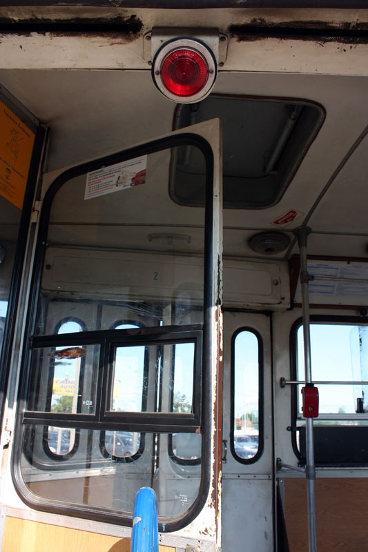 FVV Bengali Szeged tram