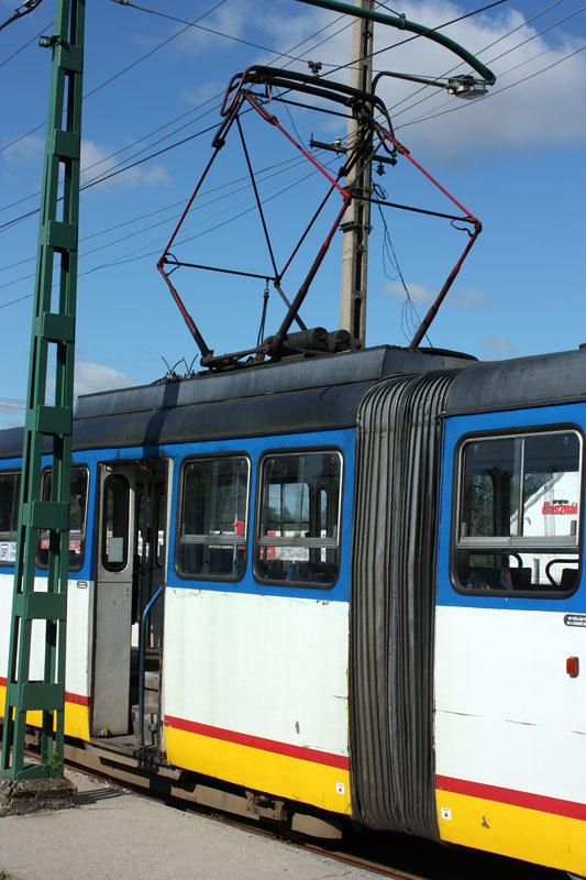 Tram Bengali FVV Szeged