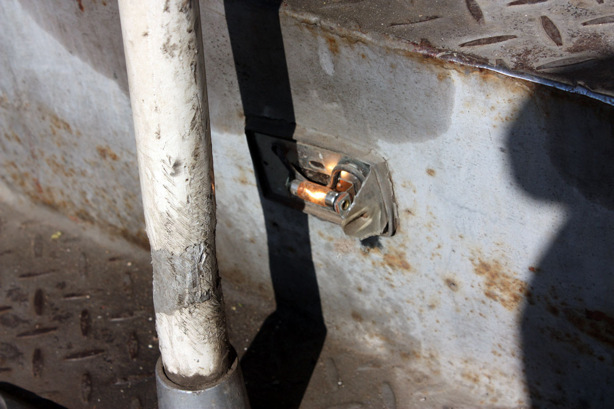 Tram Bengali FVV Szeged