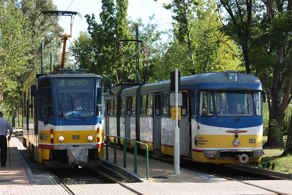Endstelle / final stop