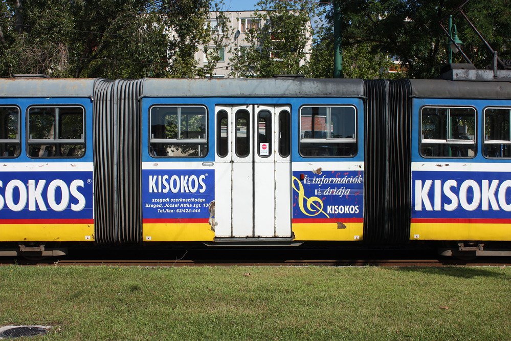 Endstelle / final stop