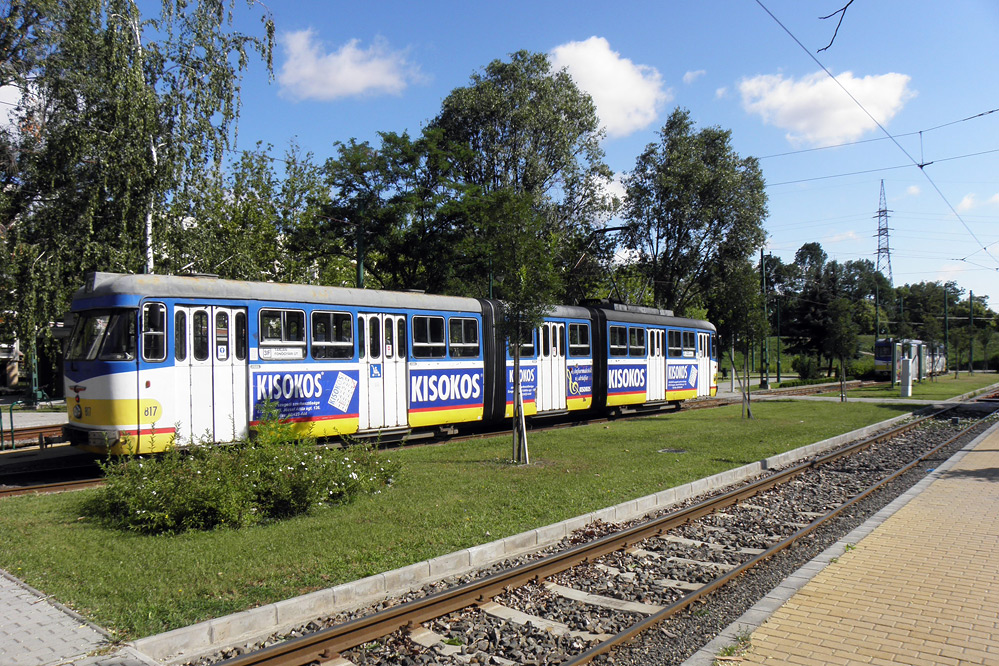 Endstelle / final stop