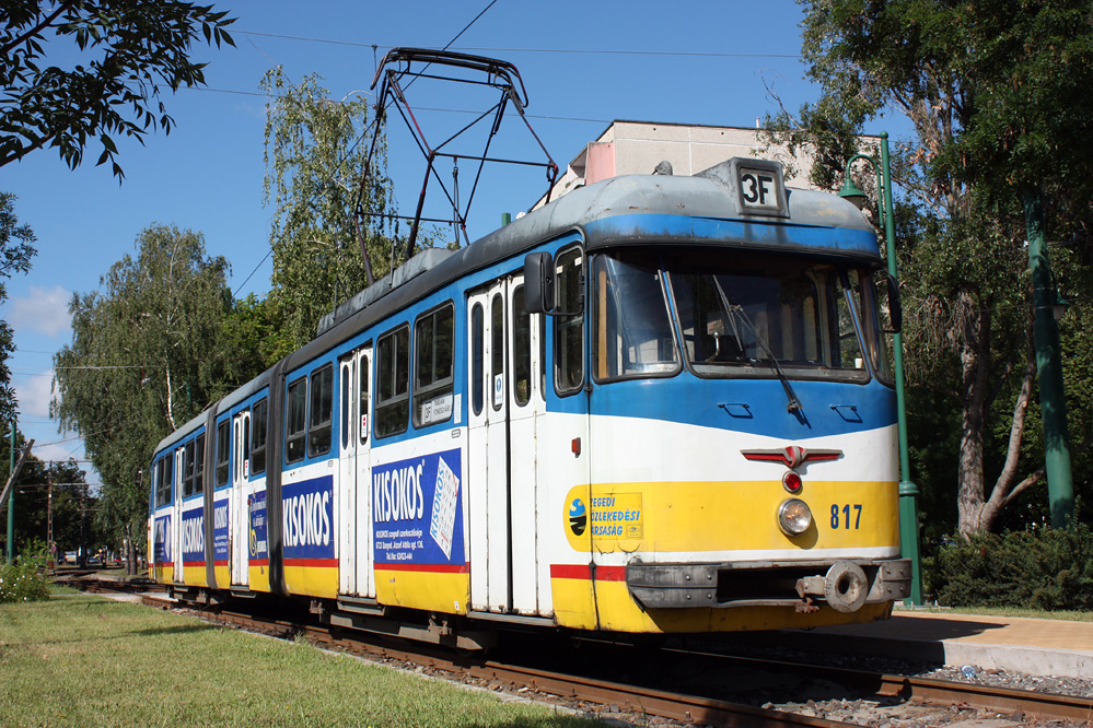 Endstelle / final stop