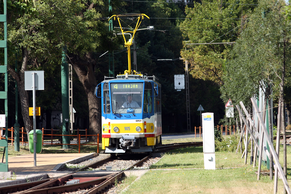 Endstelle / final stop