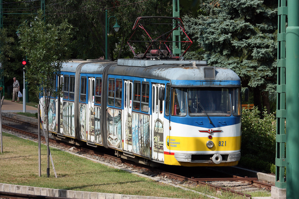 Endstelle / final stop