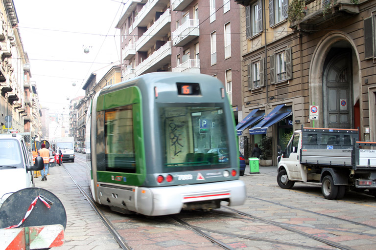 Eurotram