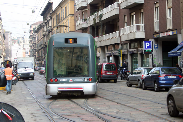 Eurotram