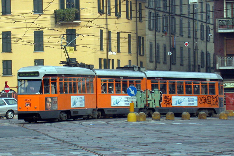 Tipo 4800