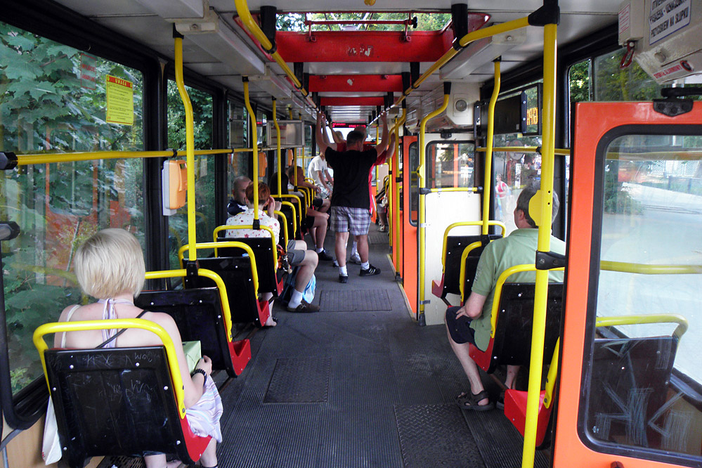 Konstal 105Na