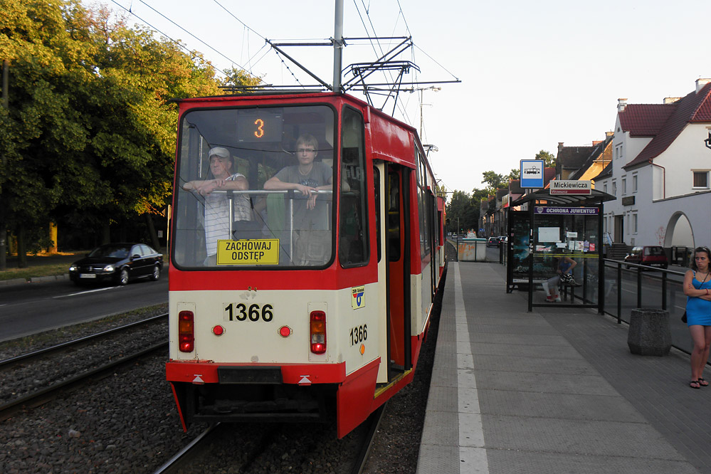 Konstal 105Na