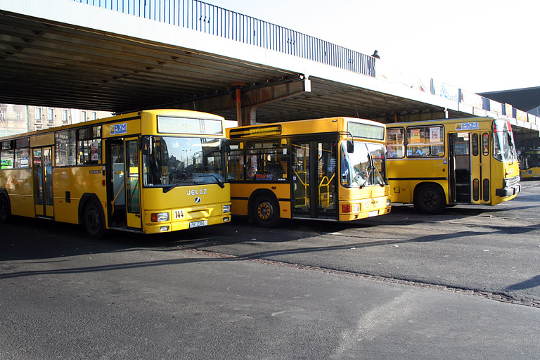 Katowice bus