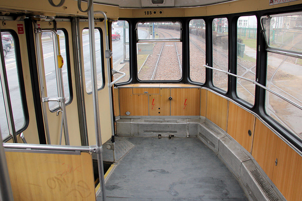 ex Nürnberg GT6 es Nuremberg