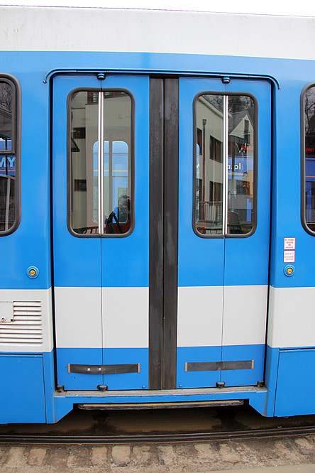 ex Nürnberg N8S ex Nuremberg