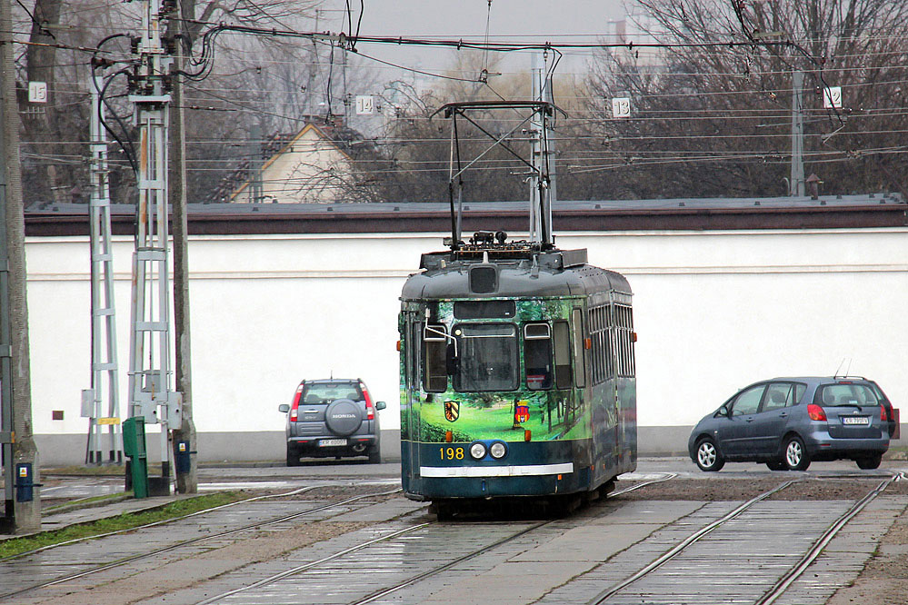 Remise Betriebshof Depot
