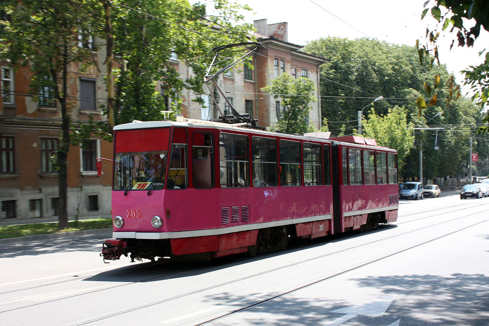 KT4D ex Berlin