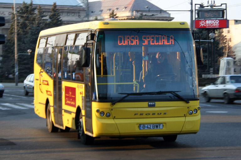 bus