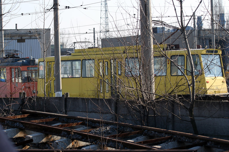 Remise/depot