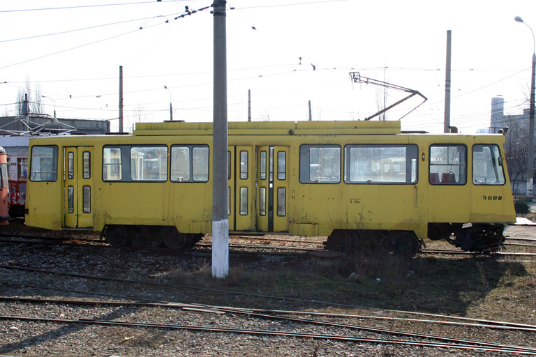 Remise/depot