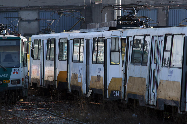 Remise/depot