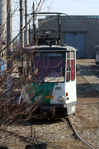 Remise/Depot