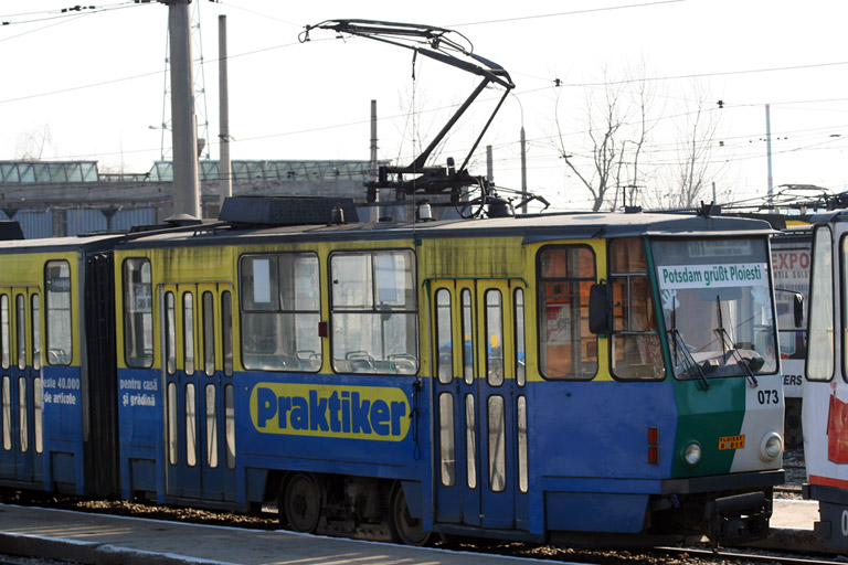 Remise/Depot
